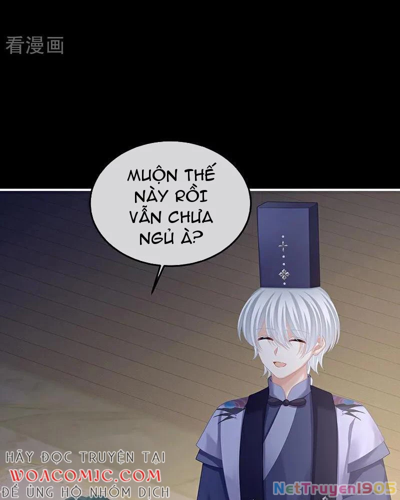 Hậu Cung Của Nữ Đế Chapter 460 - Trang 2