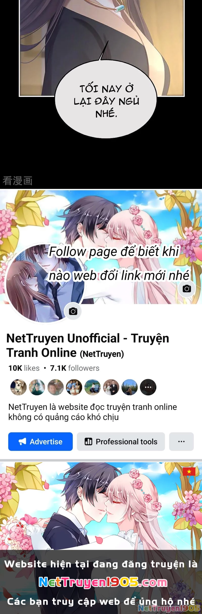 Hậu Cung Của Nữ Đế Chapter 460 - Trang 2