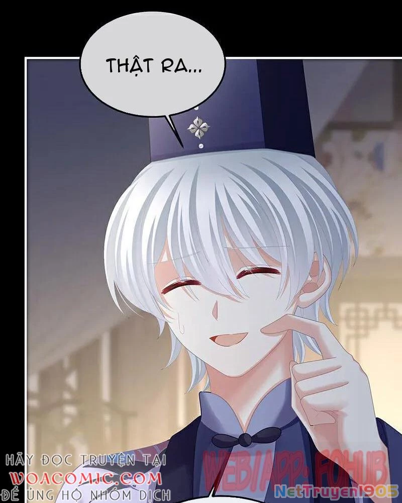 Hậu Cung Của Nữ Đế Chapter 460 - Trang 2