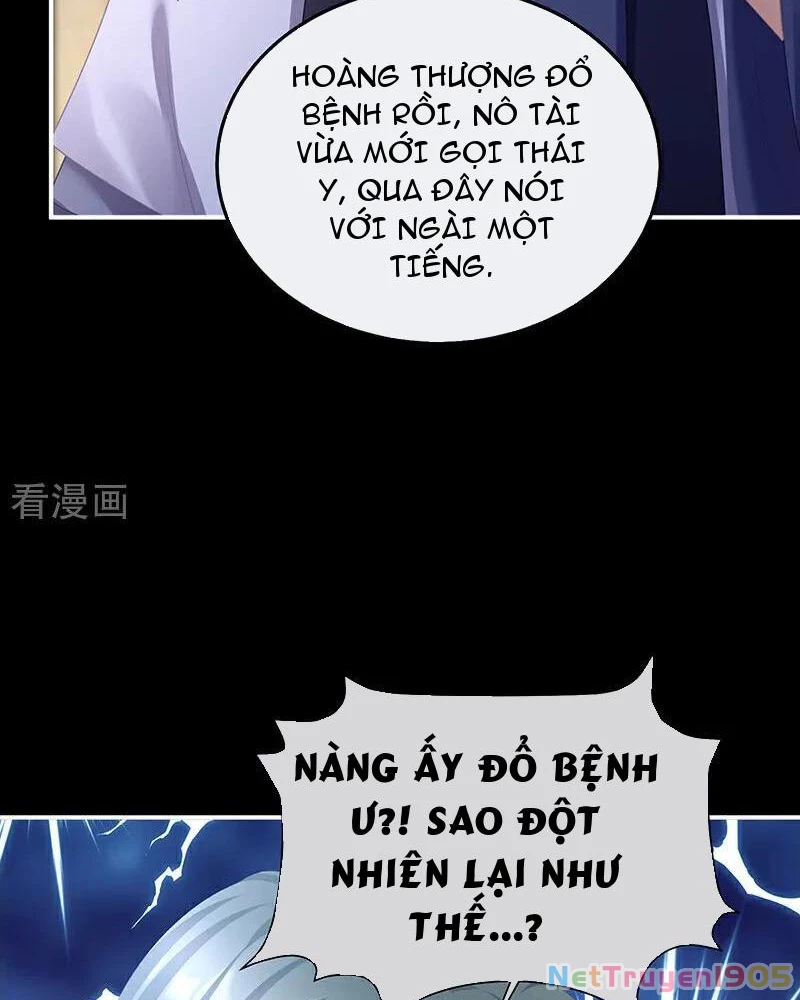 Hậu Cung Của Nữ Đế Chapter 460 - Trang 2