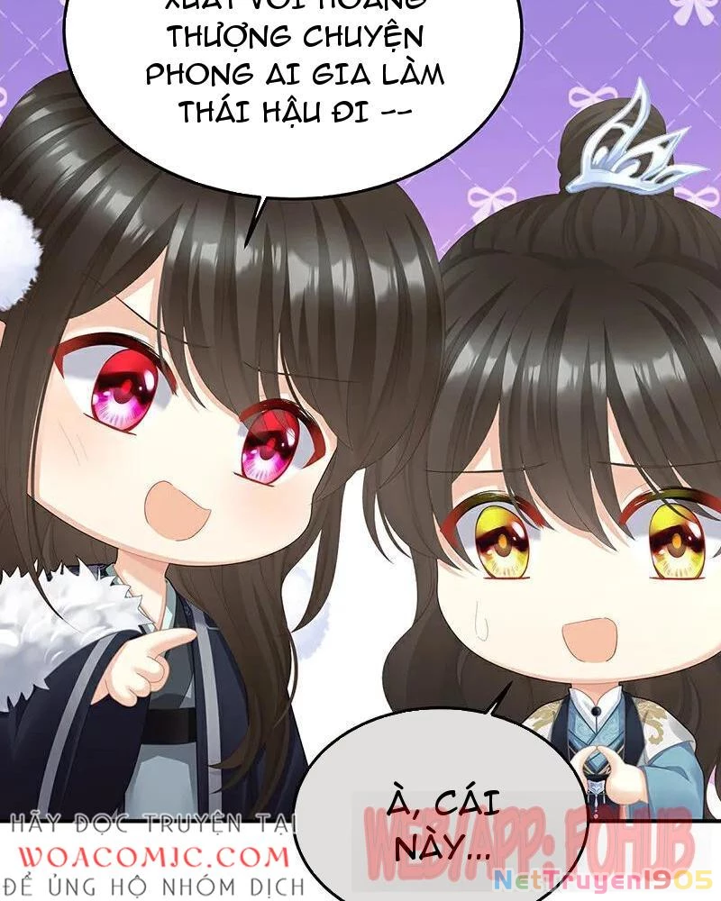 Hậu Cung Của Nữ Đế Chapter 462 - Trang 2