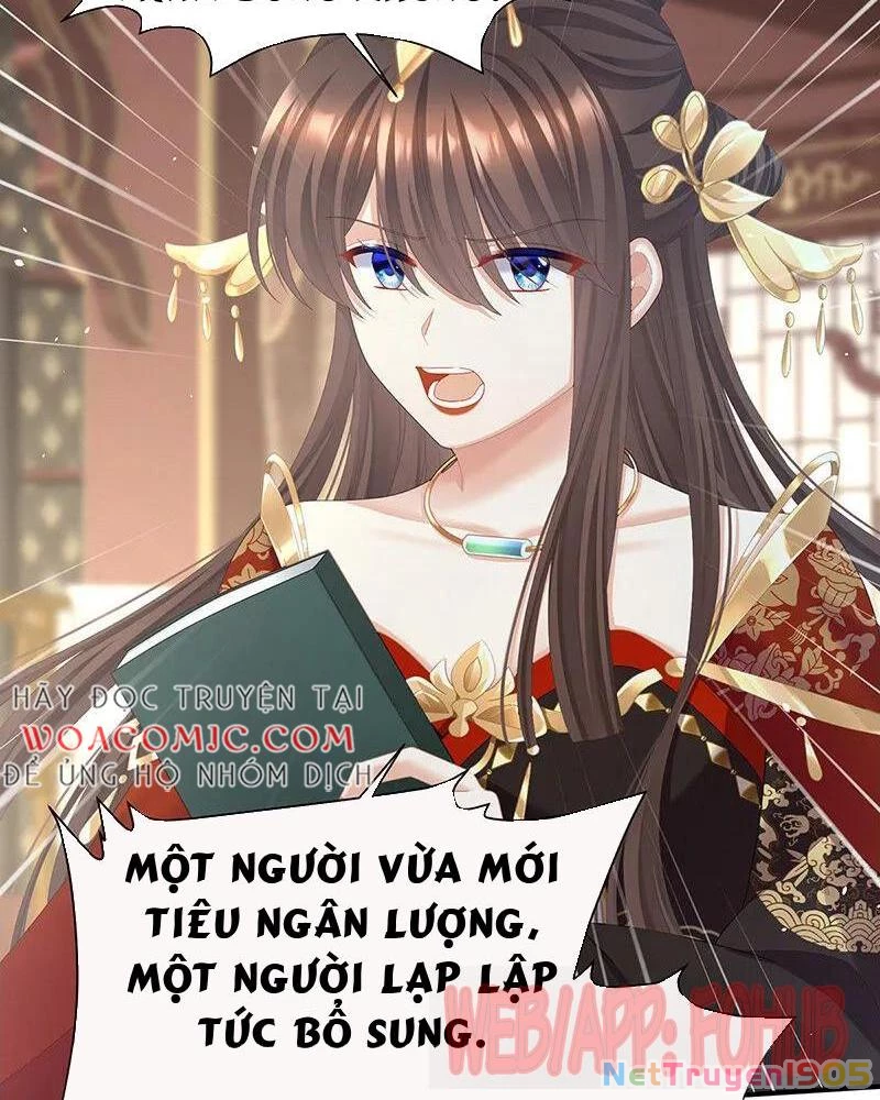 Hậu Cung Của Nữ Đế Chapter 462 - Trang 2