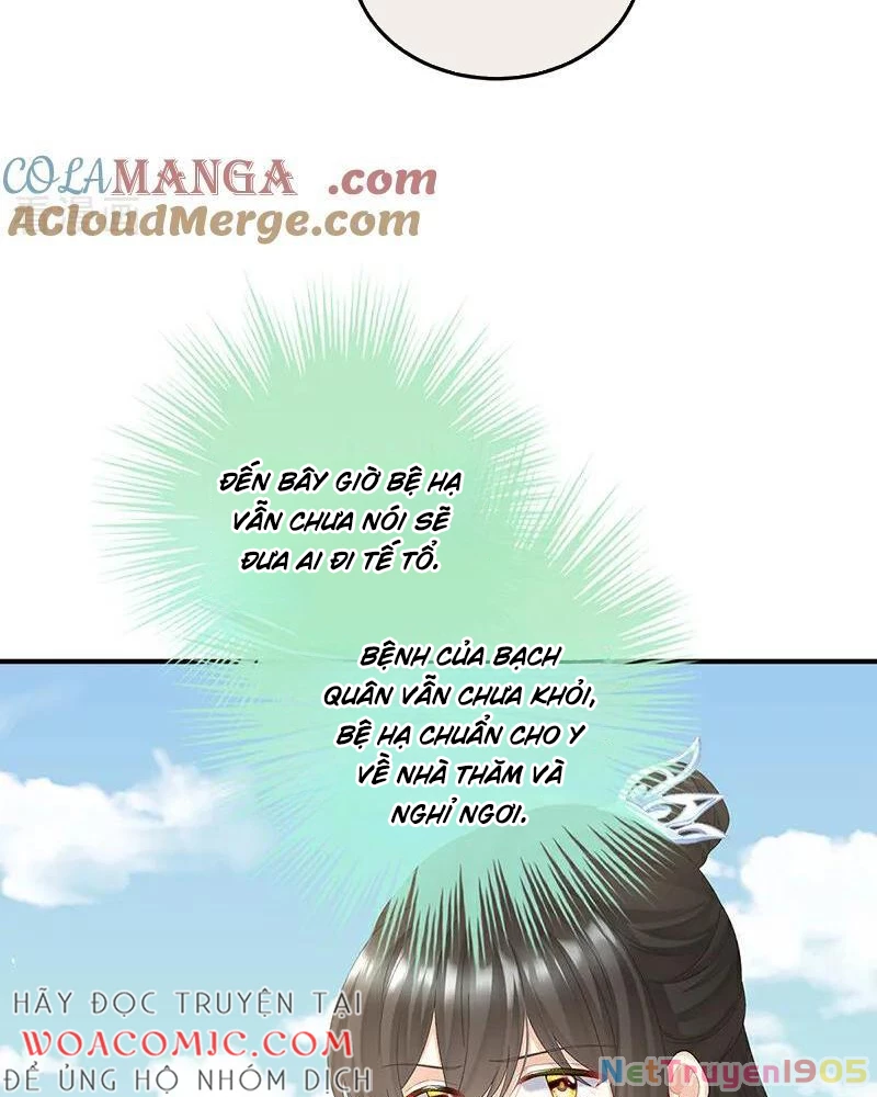 Hậu Cung Của Nữ Đế Chapter 463 - Trang 2