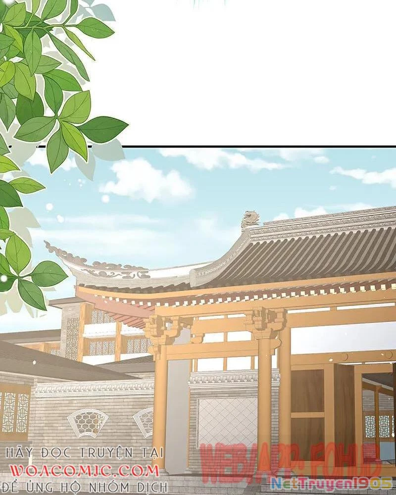 Hậu Cung Của Nữ Đế Chapter 463 - Trang 2