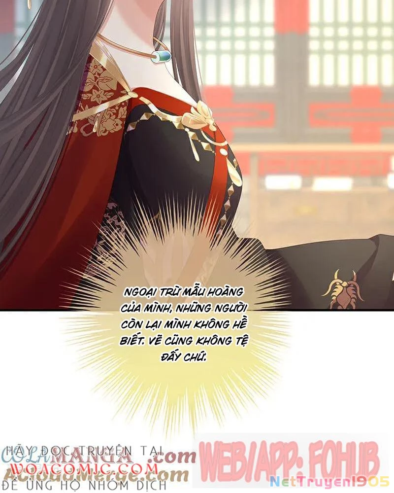 Hậu Cung Của Nữ Đế Chapter 463 - Trang 2