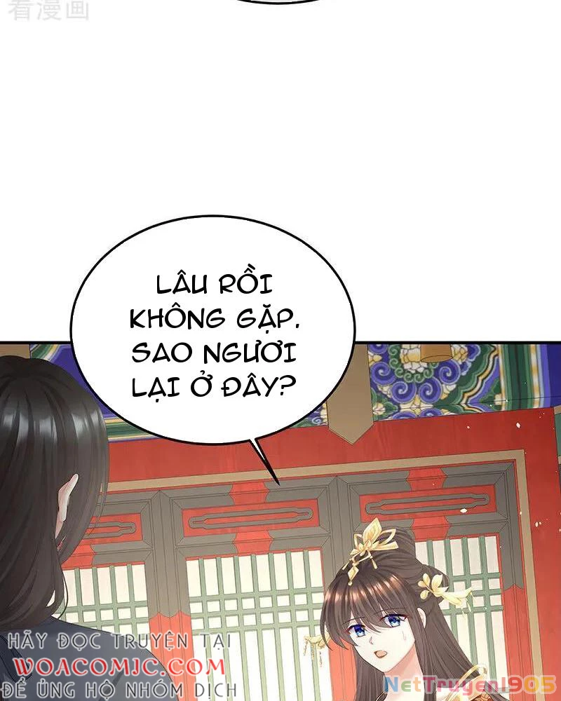 Hậu Cung Của Nữ Đế Chapter 463 - Trang 2