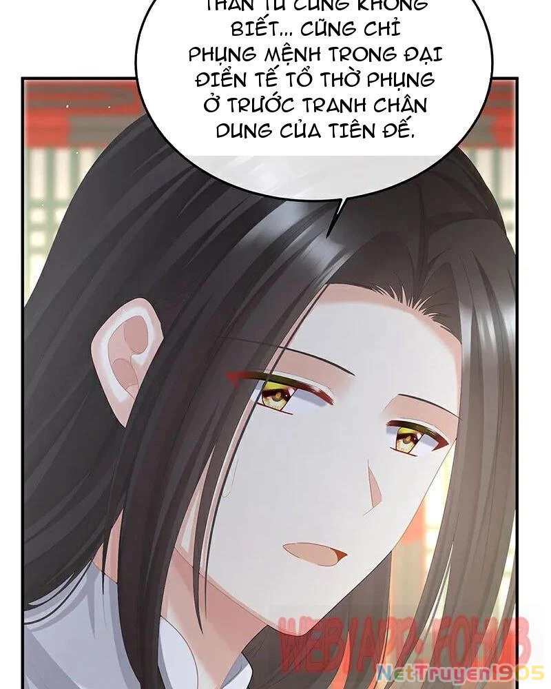 Hậu Cung Của Nữ Đế Chapter 463 - Trang 2