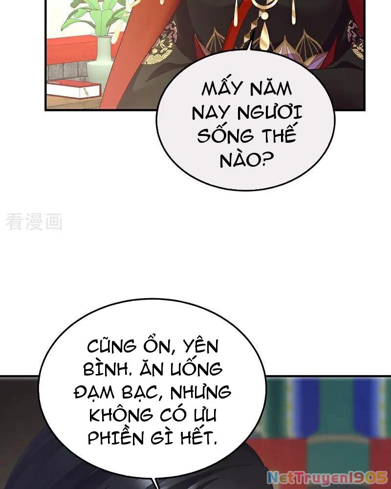 Hậu Cung Của Nữ Đế Chapter 463 - Trang 2