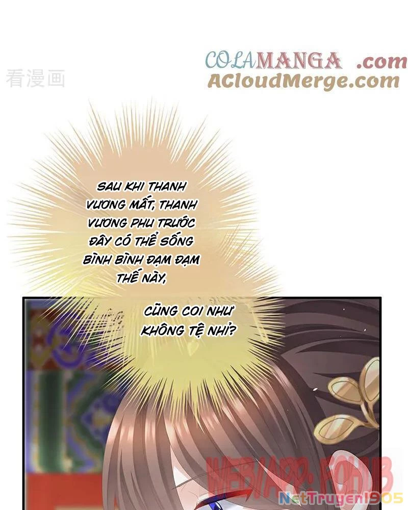 Hậu Cung Của Nữ Đế Chapter 463 - Trang 2