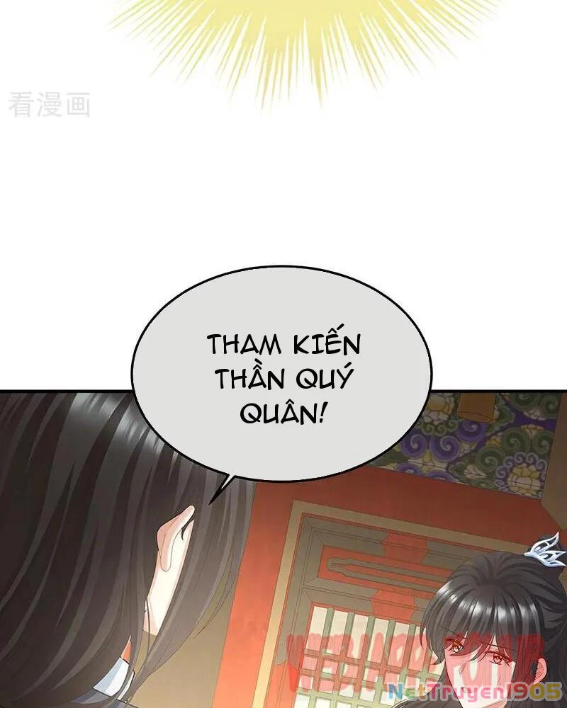 Hậu Cung Của Nữ Đế Chapter 463 - Trang 2