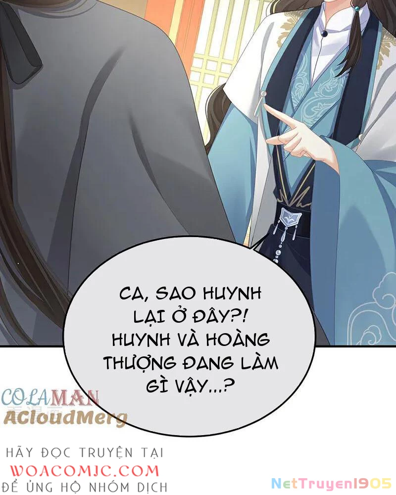 Hậu Cung Của Nữ Đế Chapter 463 - Trang 2