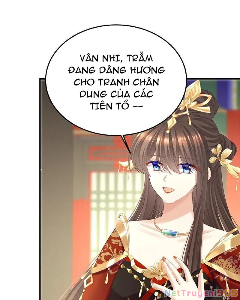 Hậu Cung Của Nữ Đế Chapter 463 - Trang 2