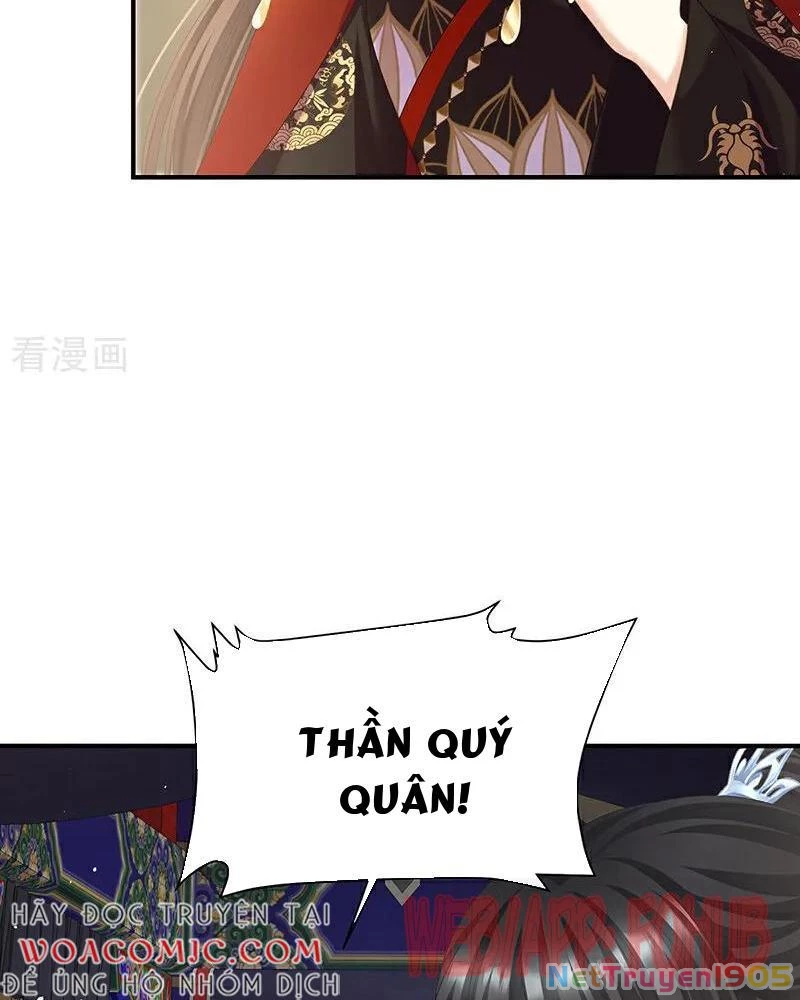Hậu Cung Của Nữ Đế Chapter 463 - Trang 2