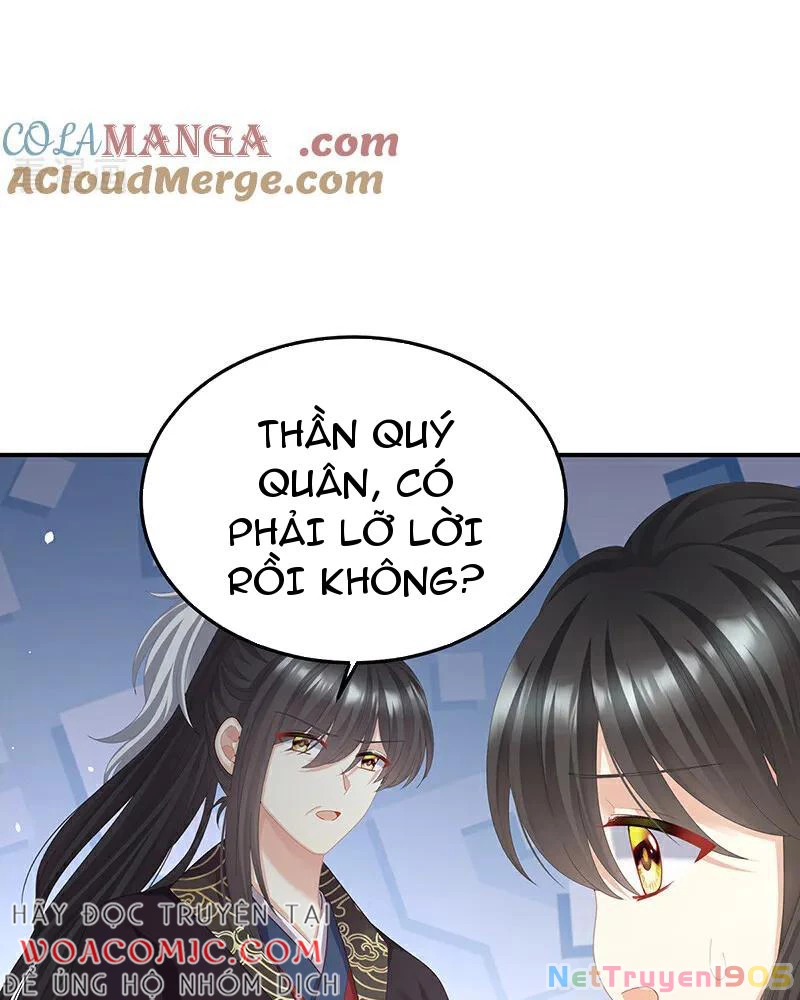 Hậu Cung Của Nữ Đế Chapter 463 - Trang 2