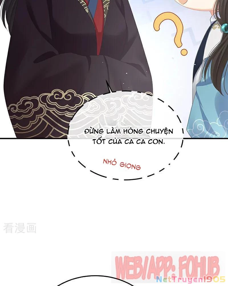 Hậu Cung Của Nữ Đế Chapter 463 - Trang 2