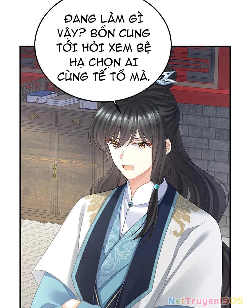 Hậu Cung Của Nữ Đế Chapter 463 - Trang 2
