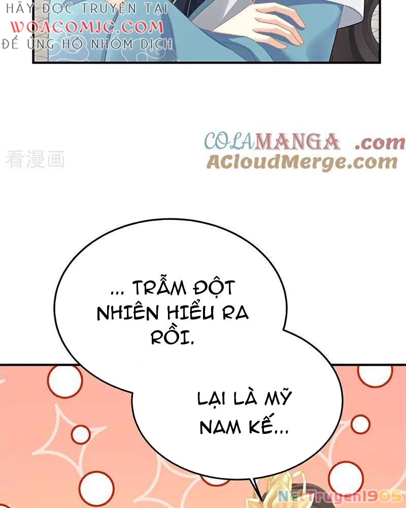 Hậu Cung Của Nữ Đế Chapter 463 - Trang 2