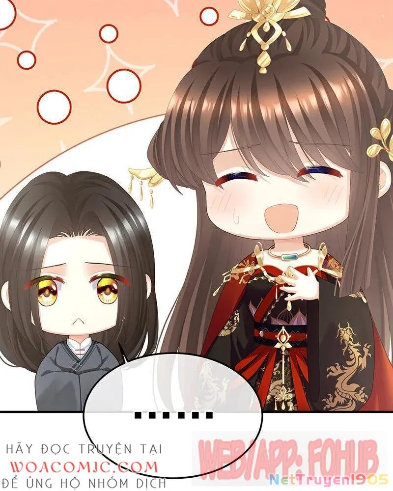Hậu Cung Của Nữ Đế Chapter 463 - Trang 2
