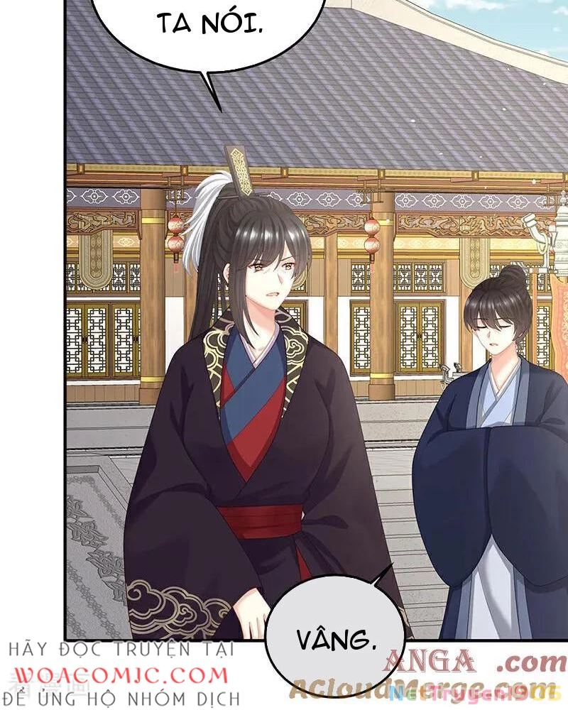 Hậu Cung Của Nữ Đế Chapter 463 - Trang 2
