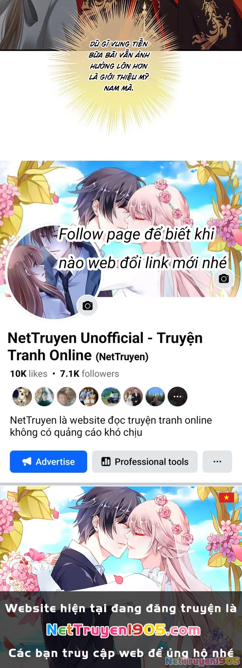 Hậu Cung Của Nữ Đế Chapter 463 - Trang 2