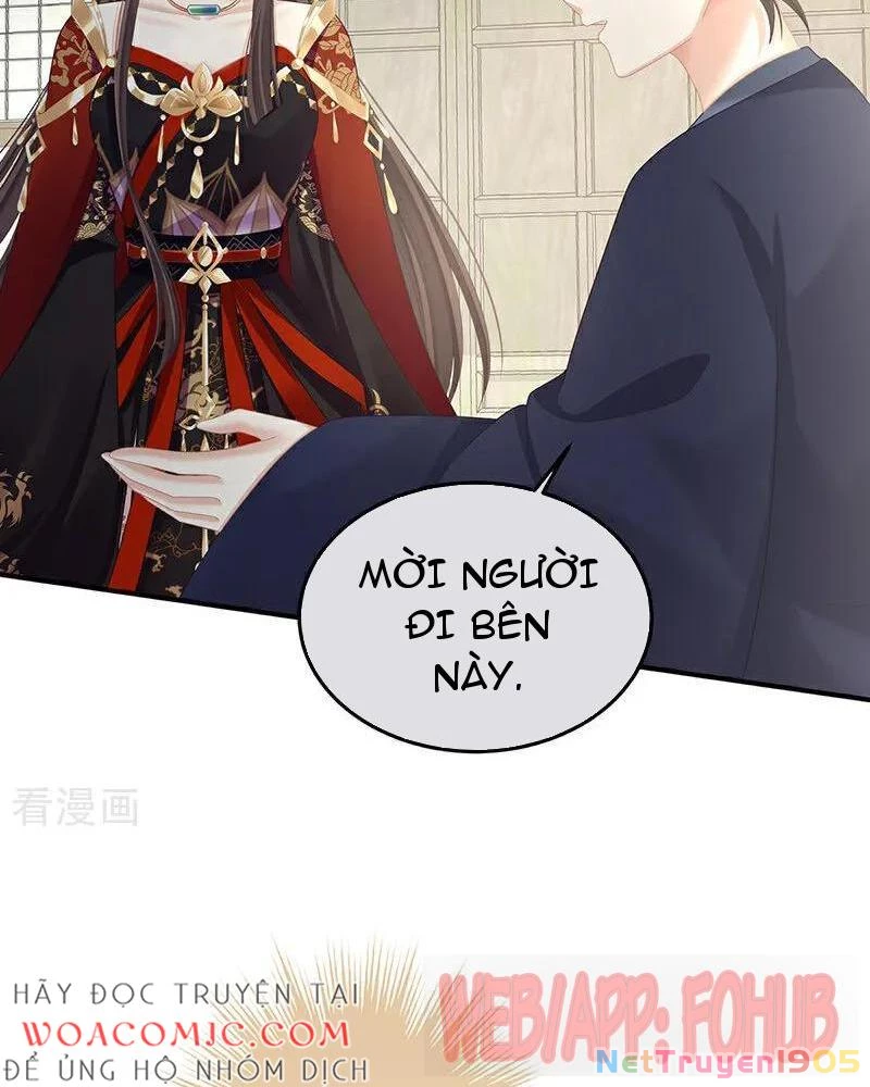 Hậu Cung Của Nữ Đế Chapter 463 - Trang 2