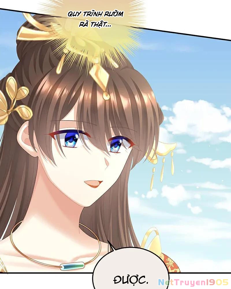 Hậu Cung Của Nữ Đế Chapter 463 - Trang 2