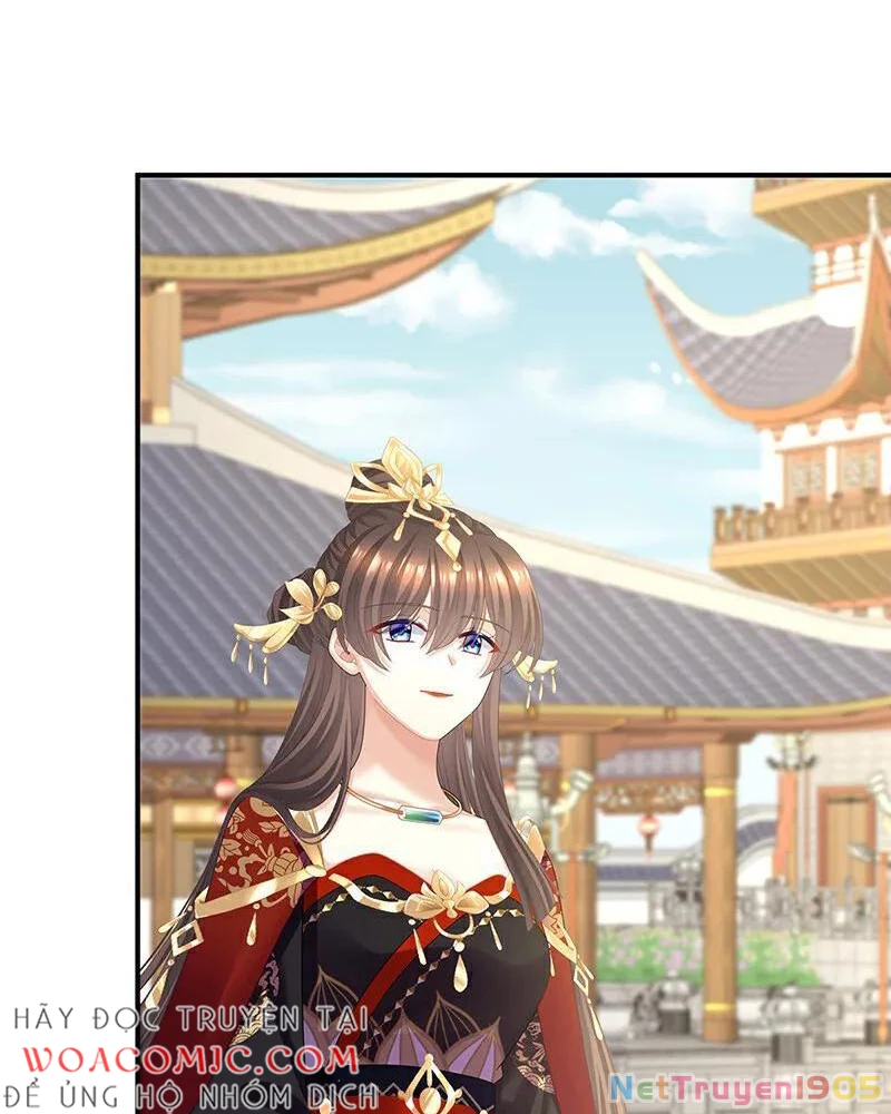 Hậu Cung Của Nữ Đế Chapter 464 - Trang 2
