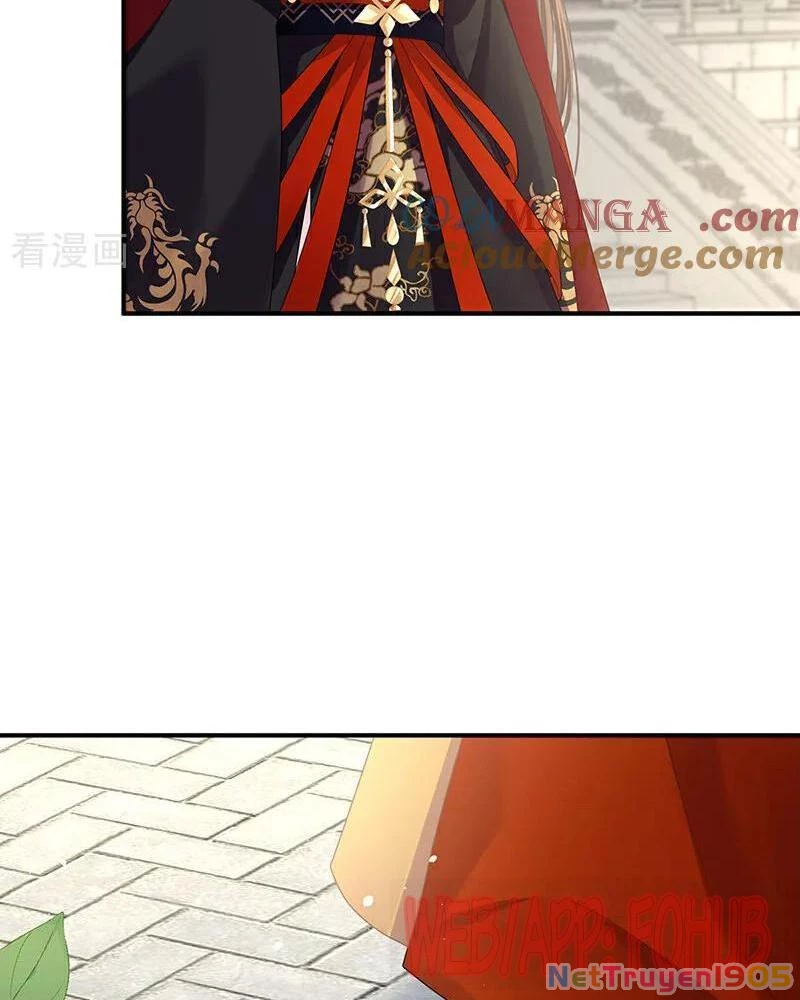 Hậu Cung Của Nữ Đế Chapter 464 - Trang 2