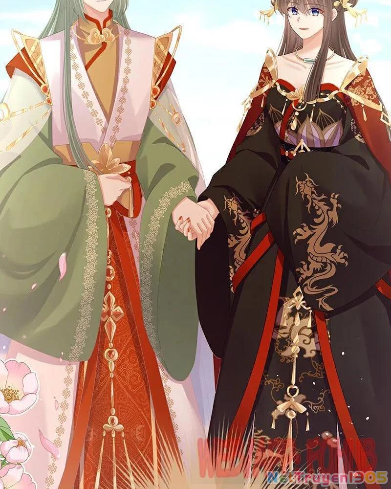 Hậu Cung Của Nữ Đế Chapter 464 - Trang 2