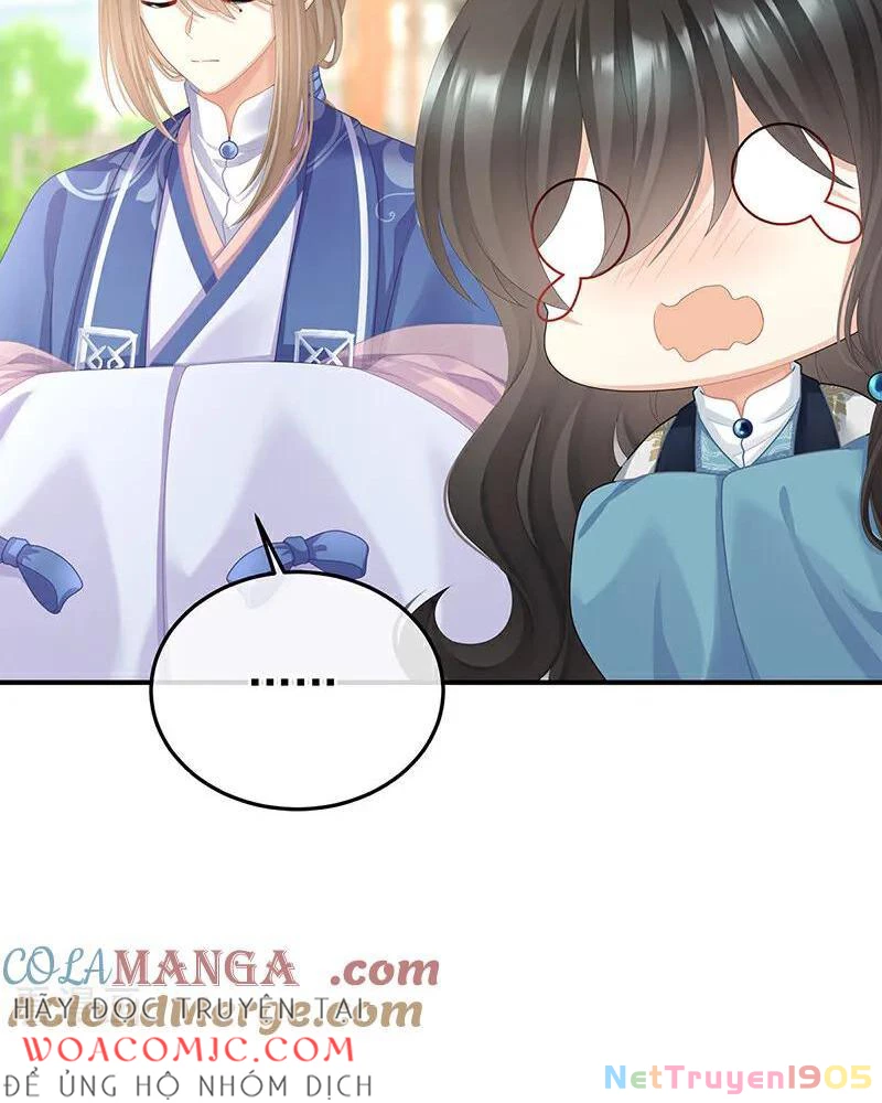 Hậu Cung Của Nữ Đế Chapter 464 - Trang 2
