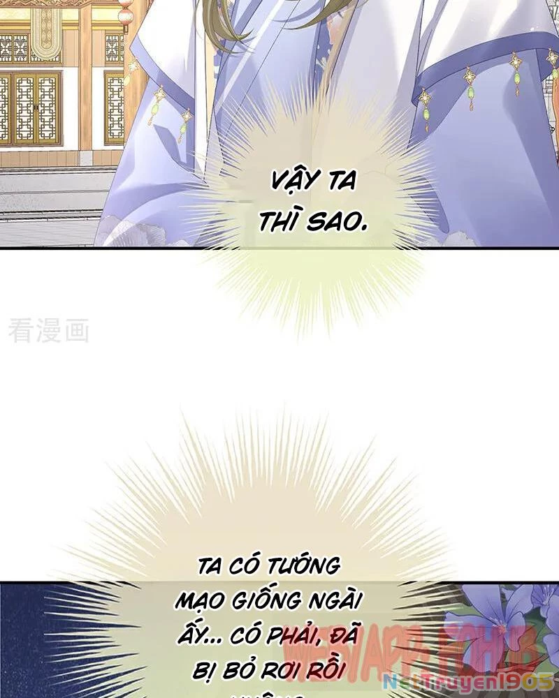 Hậu Cung Của Nữ Đế Chapter 464 - Trang 2