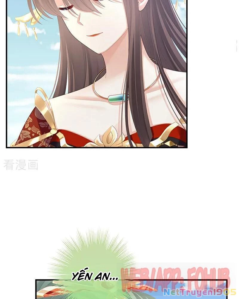 Hậu Cung Của Nữ Đế Chapter 464 - Trang 2