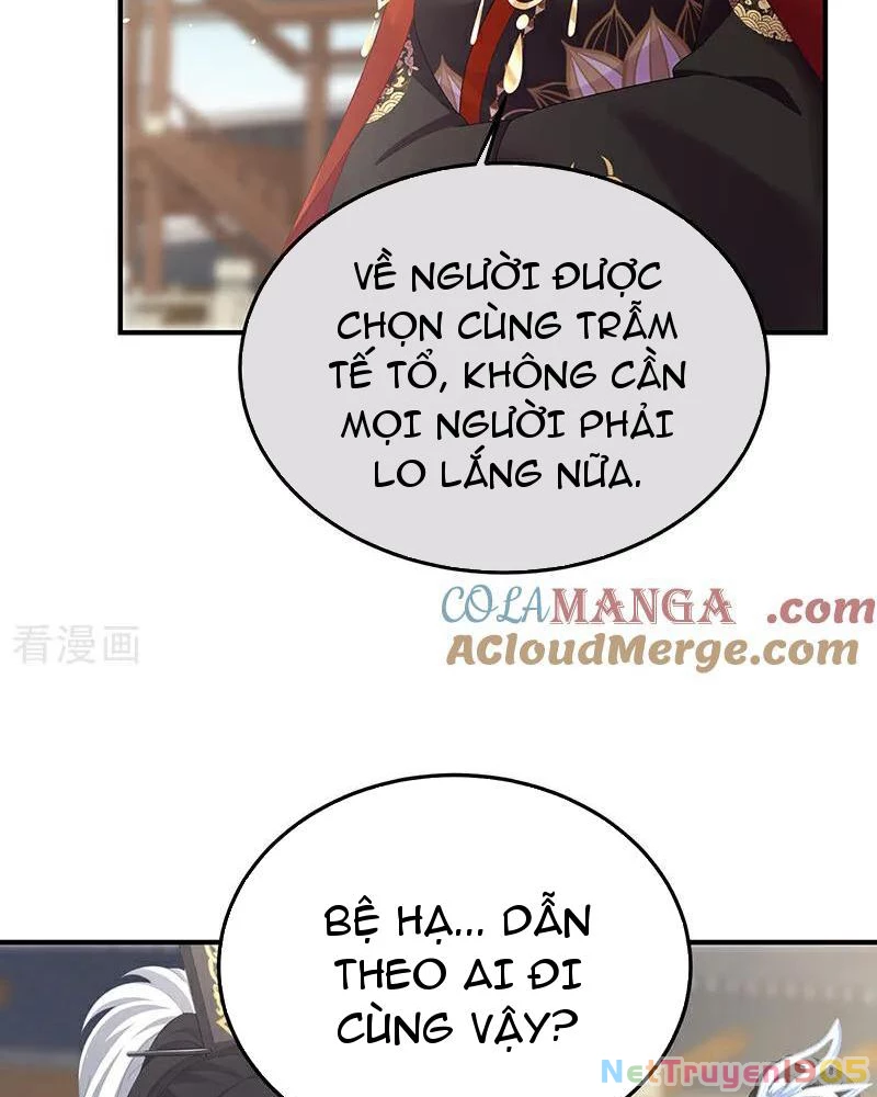 Hậu Cung Của Nữ Đế Chapter 464 - Trang 2