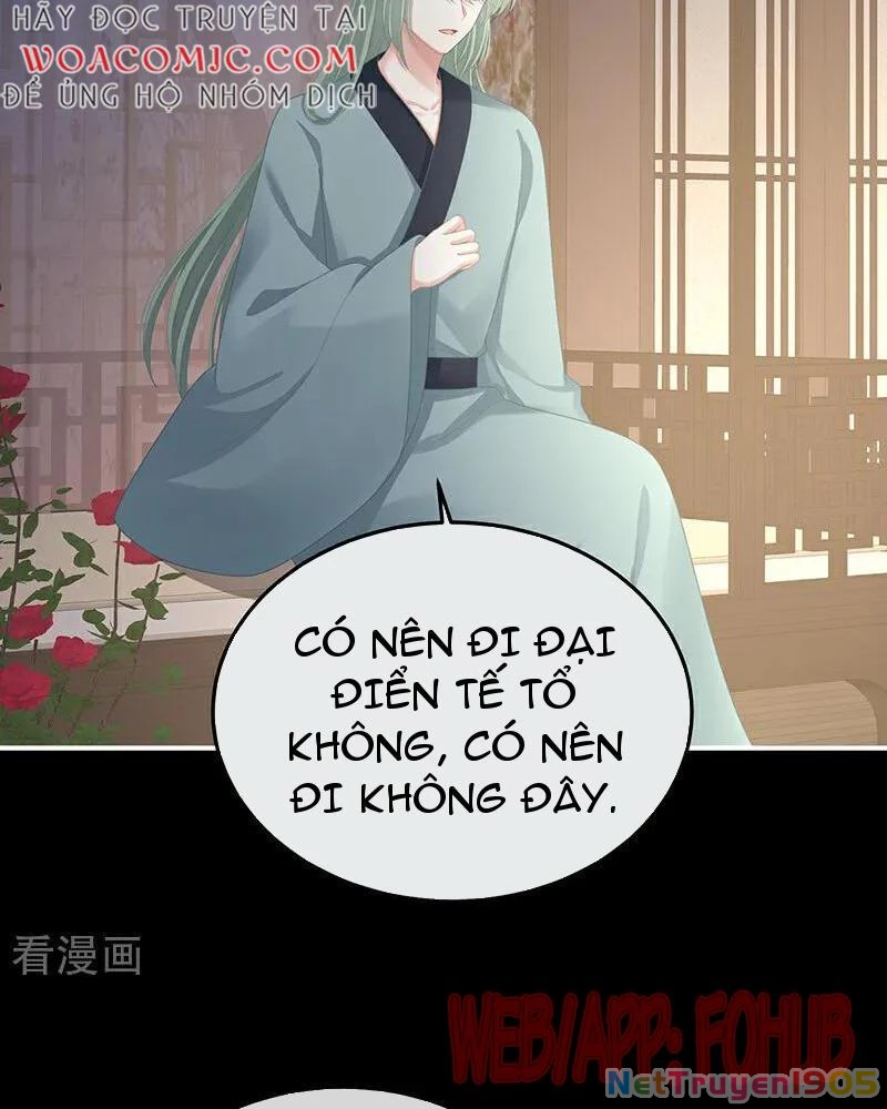 Hậu Cung Của Nữ Đế Chapter 464 - Trang 2