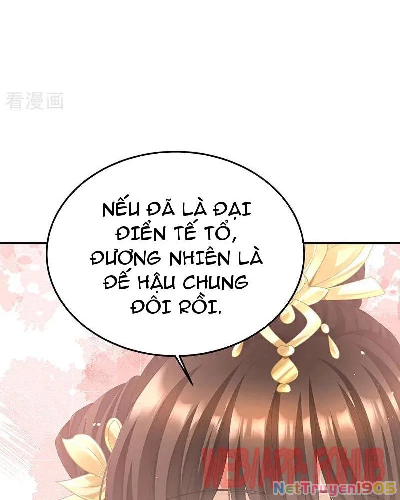 Hậu Cung Của Nữ Đế Chapter 464 - Trang 2