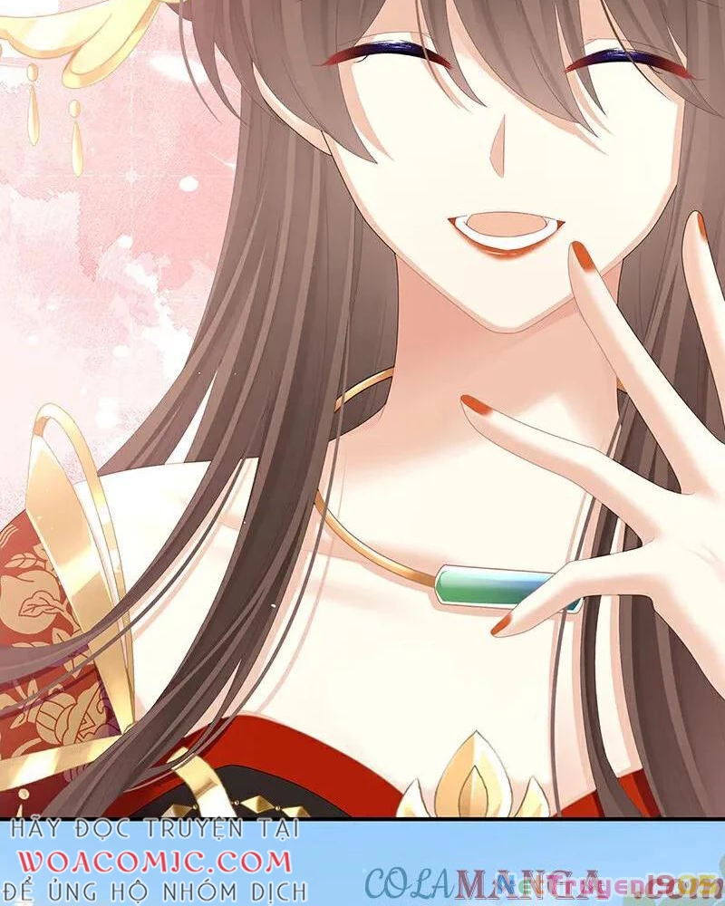 Hậu Cung Của Nữ Đế Chapter 464 - Trang 2