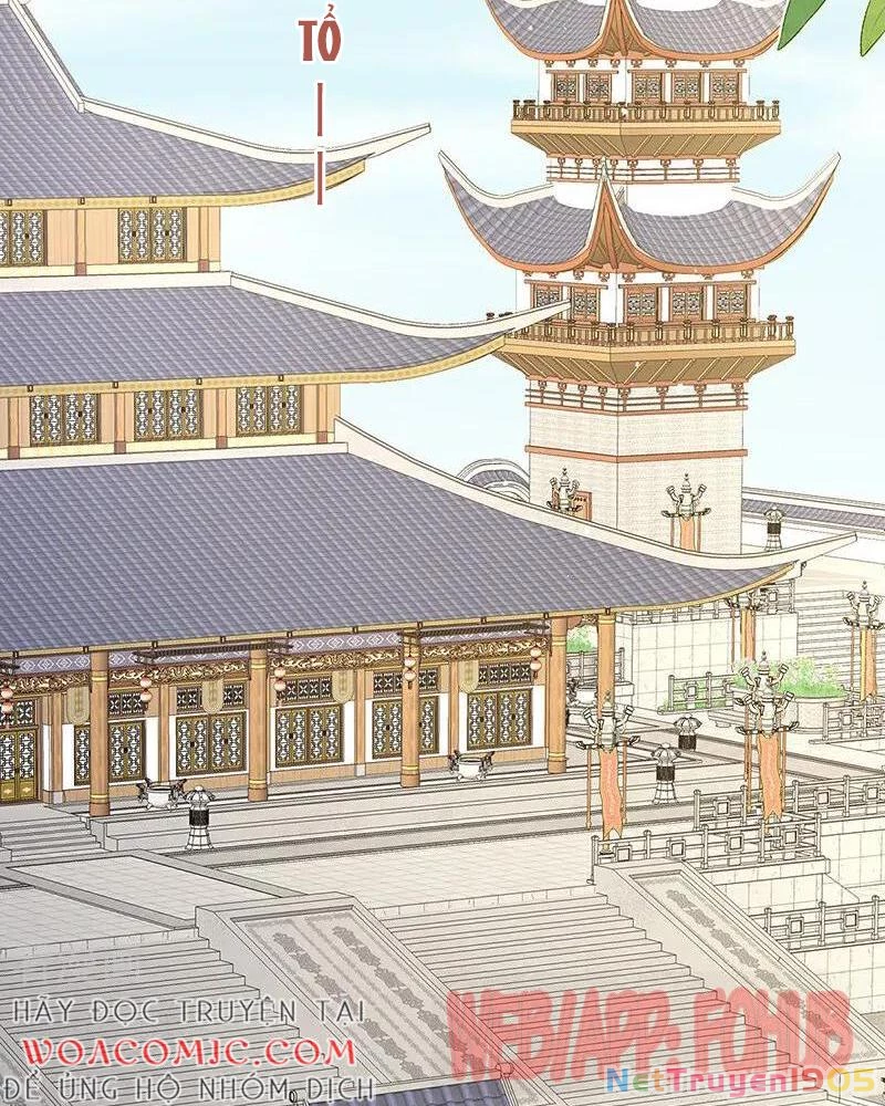Hậu Cung Của Nữ Đế Chapter 464 - Trang 2