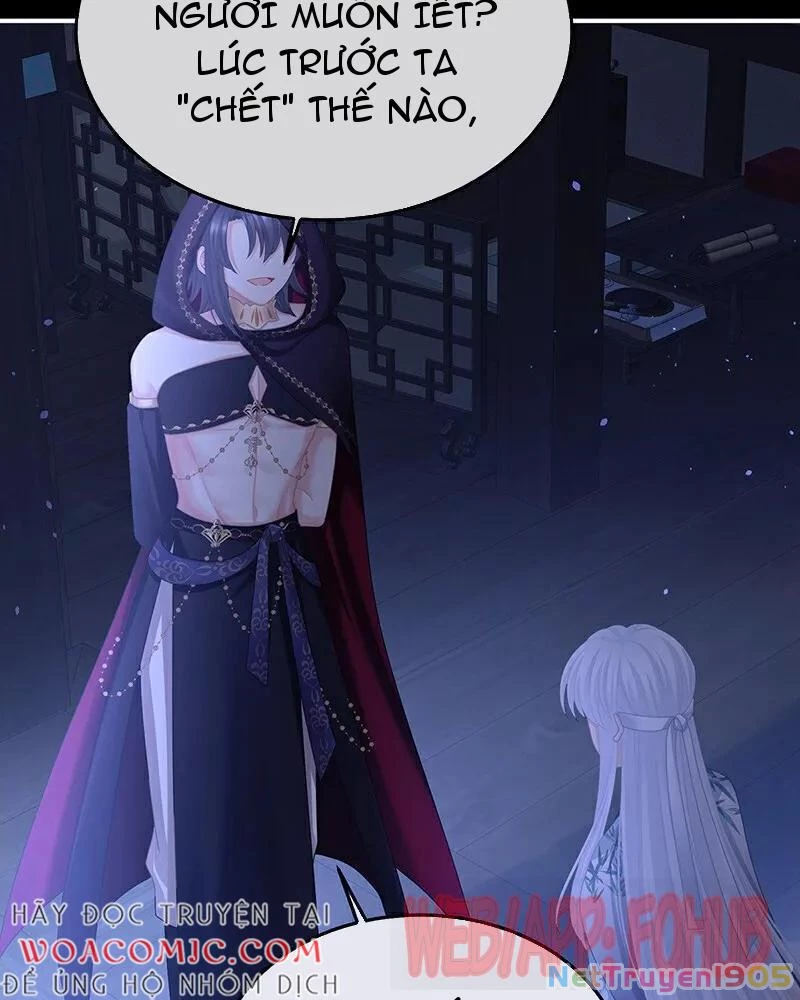 Hậu Cung Của Nữ Đế Chapter 465 - Trang 2