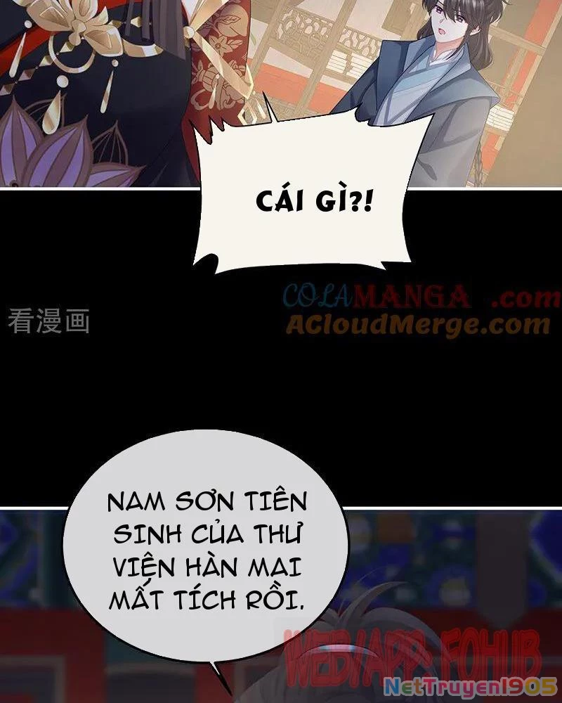 Hậu Cung Của Nữ Đế Chapter 465 - Trang 2