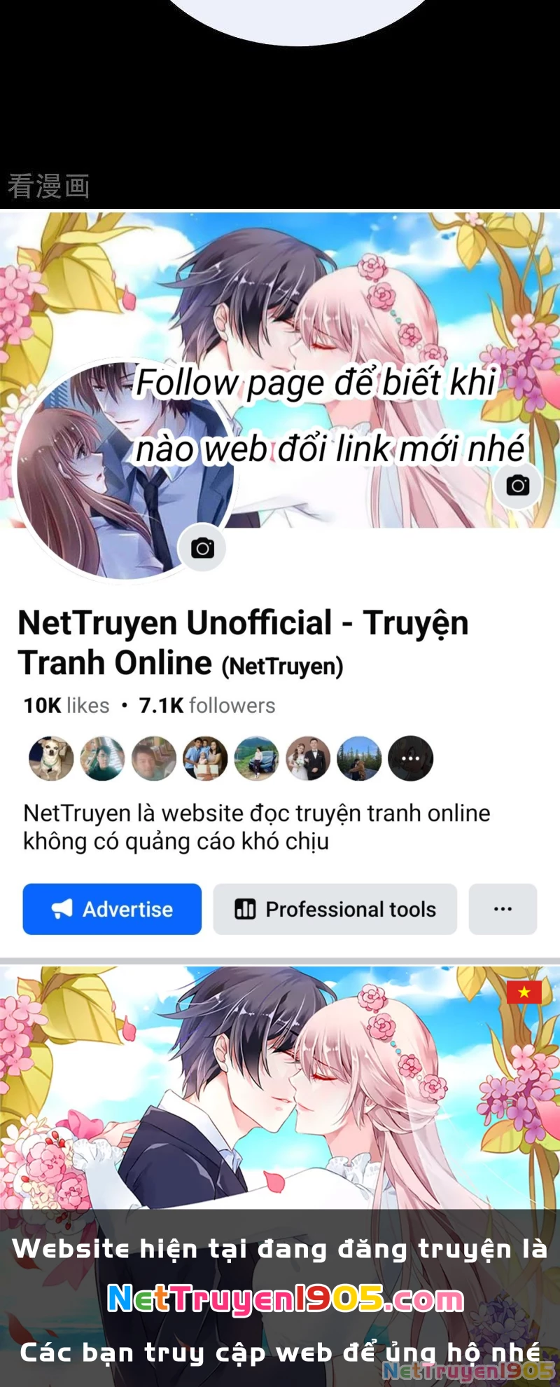 Hậu Cung Của Nữ Đế Chapter 465 - Trang 2
