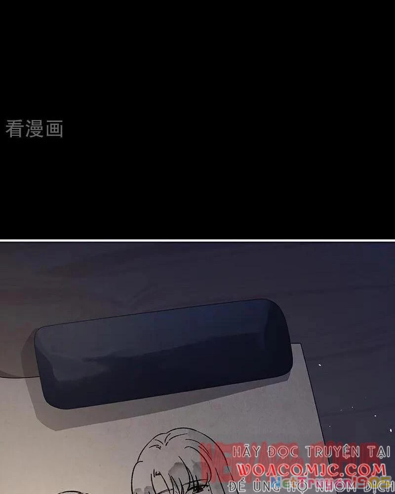 Hậu Cung Của Nữ Đế Chapter 465 - Trang 2