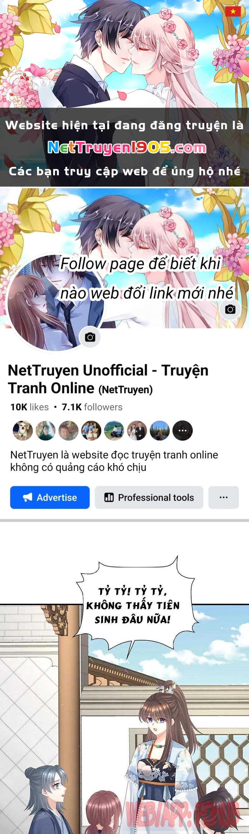 Hậu Cung Của Nữ Đế Chapter 466 - Trang 2