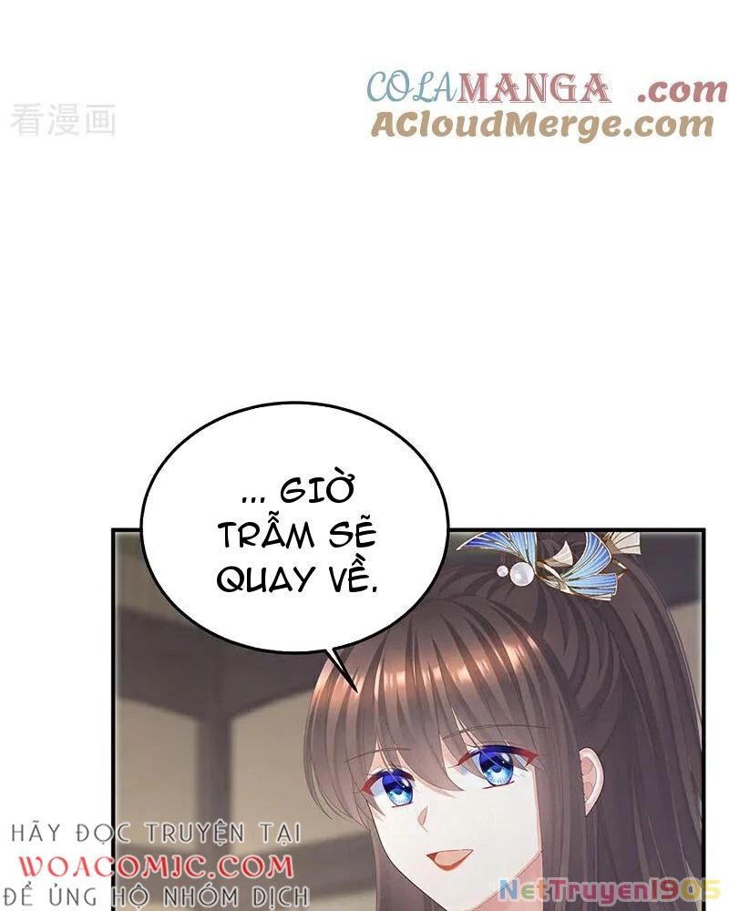 Hậu Cung Của Nữ Đế Chapter 466 - Trang 2