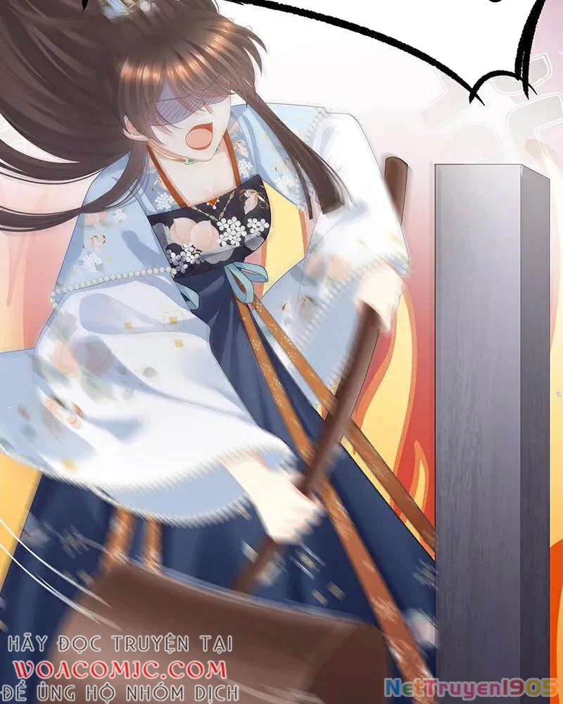 Hậu Cung Của Nữ Đế Chapter 466 - Trang 2