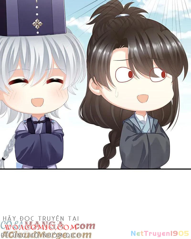 Hậu Cung Của Nữ Đế Chapter 466 - Trang 2