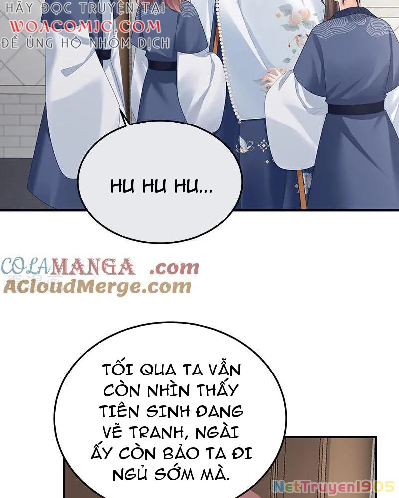 Hậu Cung Của Nữ Đế Chapter 466 - Trang 2