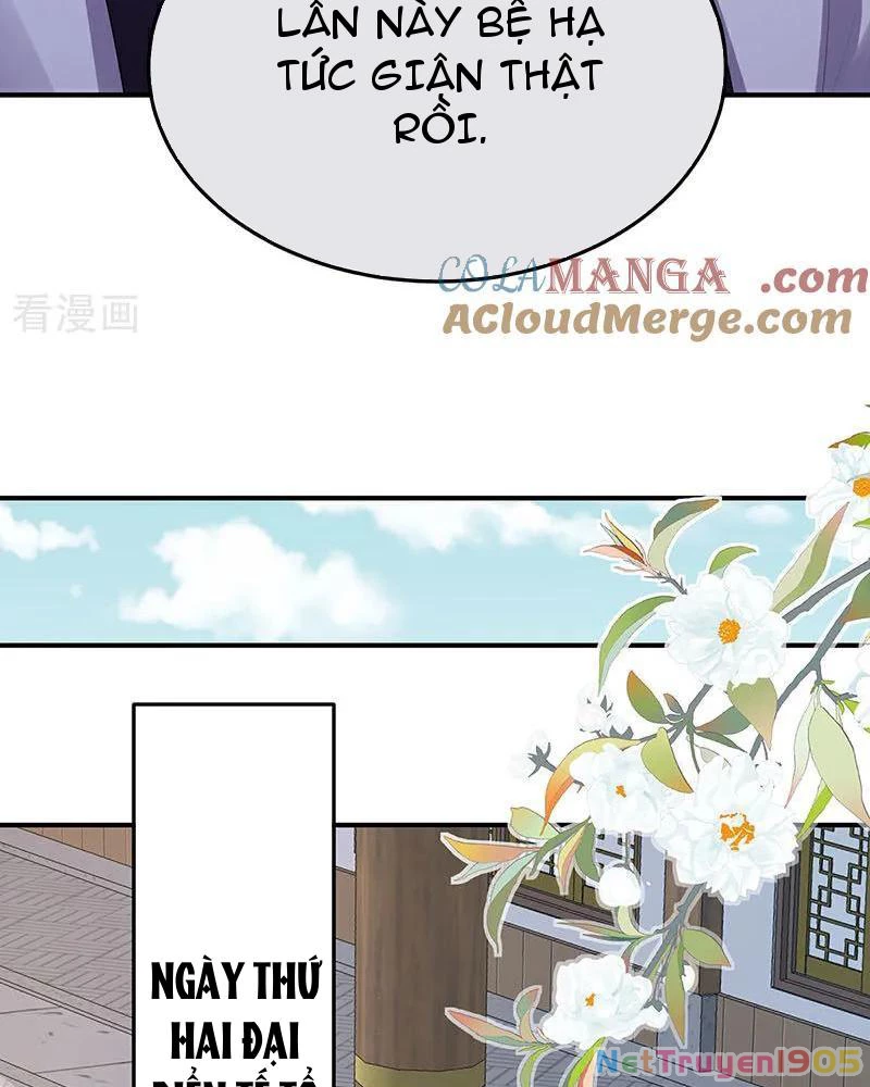 Hậu Cung Của Nữ Đế Chapter 466 - Trang 2