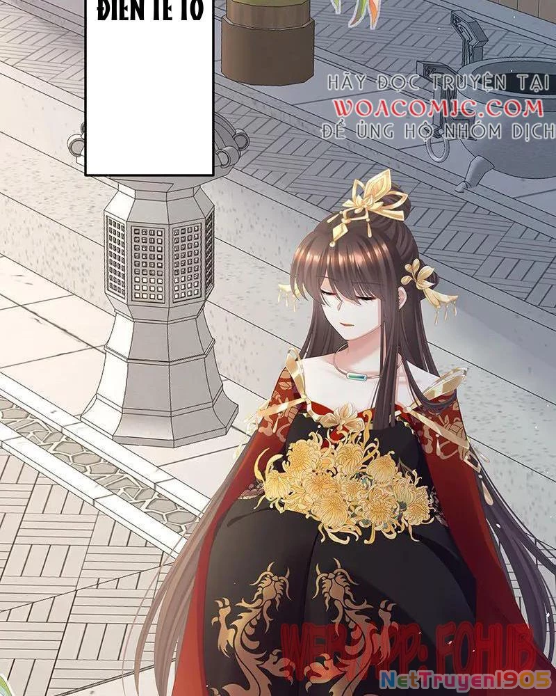 Hậu Cung Của Nữ Đế Chapter 466 - Trang 2
