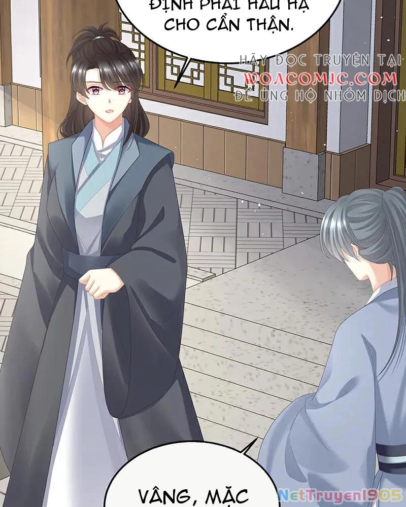 Hậu Cung Của Nữ Đế Chapter 466 - Trang 2