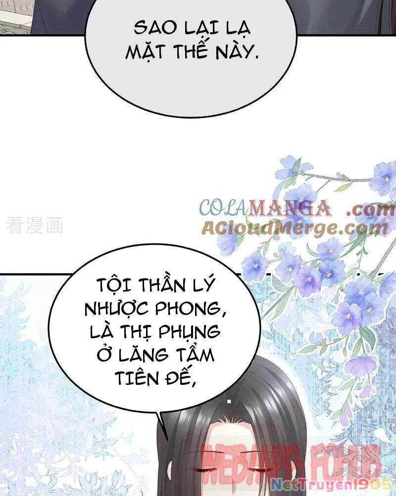 Hậu Cung Của Nữ Đế Chapter 466 - Trang 2